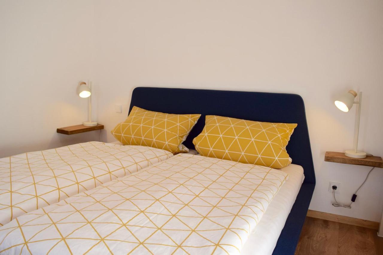 Ferienwohnung Am Geisberg Geisfeld  ภายนอก รูปภาพ